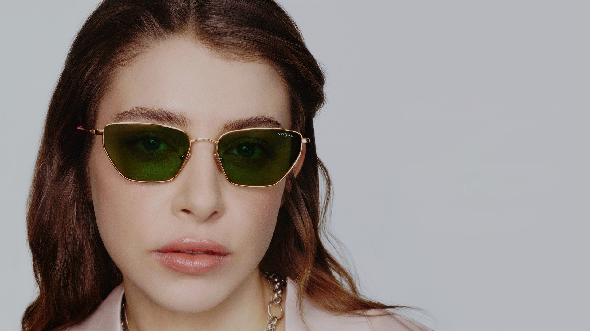 Vogue Gamze Erçel Koleksiyonu