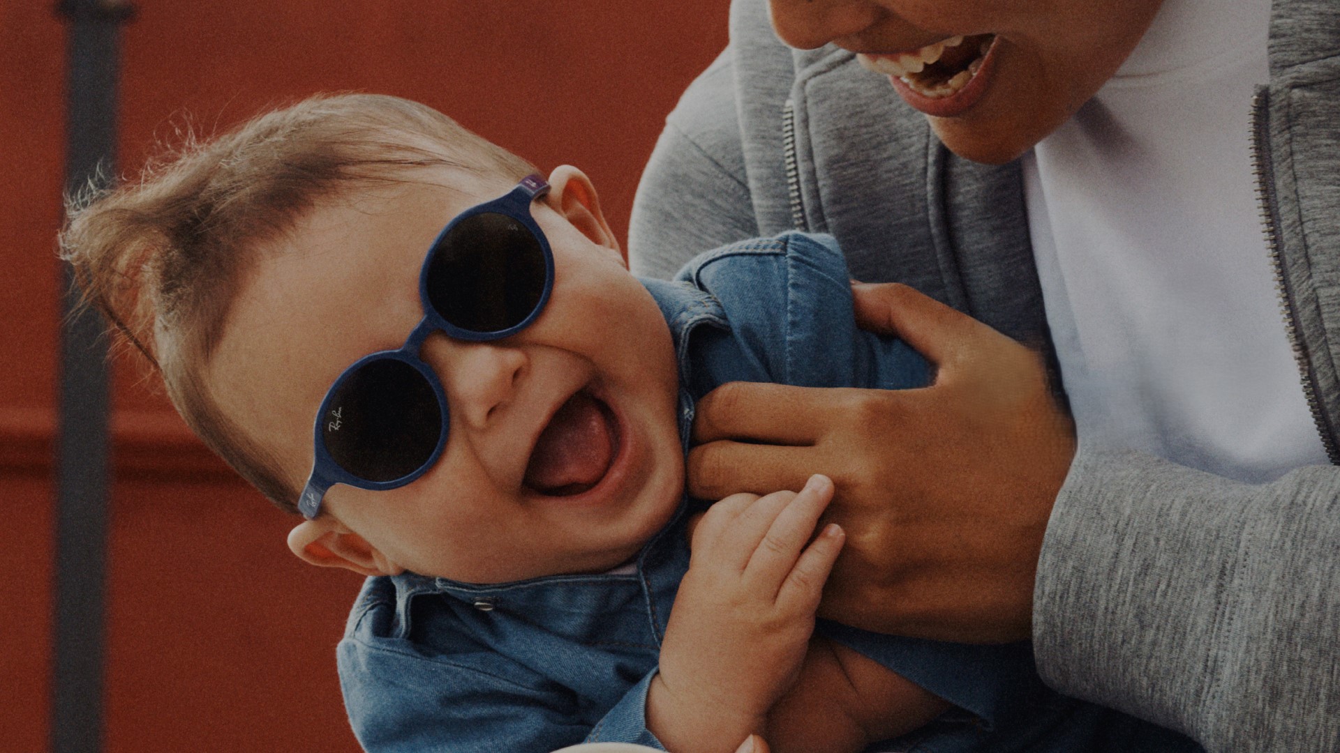 Ray-Ban Junior Koleksiyonu
